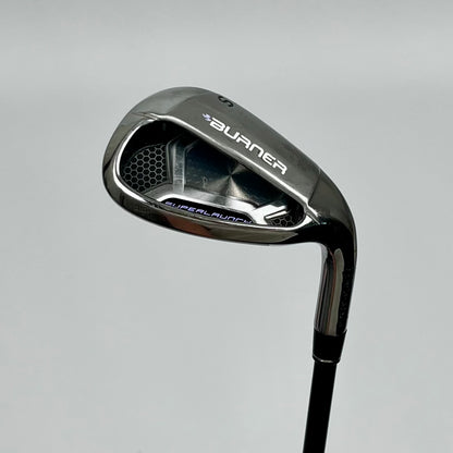 TaylorMade Burner Superlaunch SW 56°