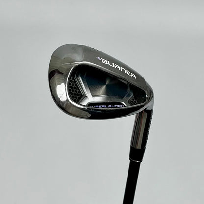 TaylorMade Burner Superlaunch SW 56°