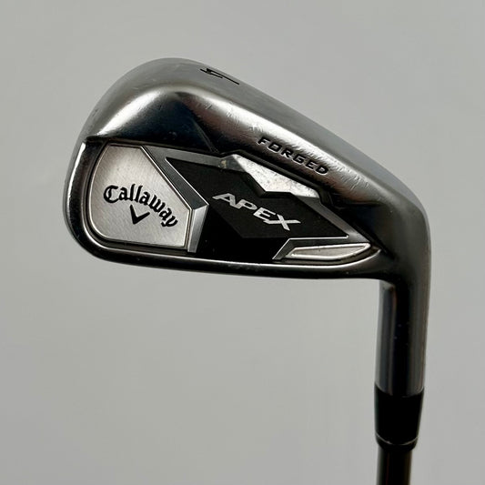 Callaway Apex CF19 J4 / Regular / UST Mamiya Recoil ESX 460 F3