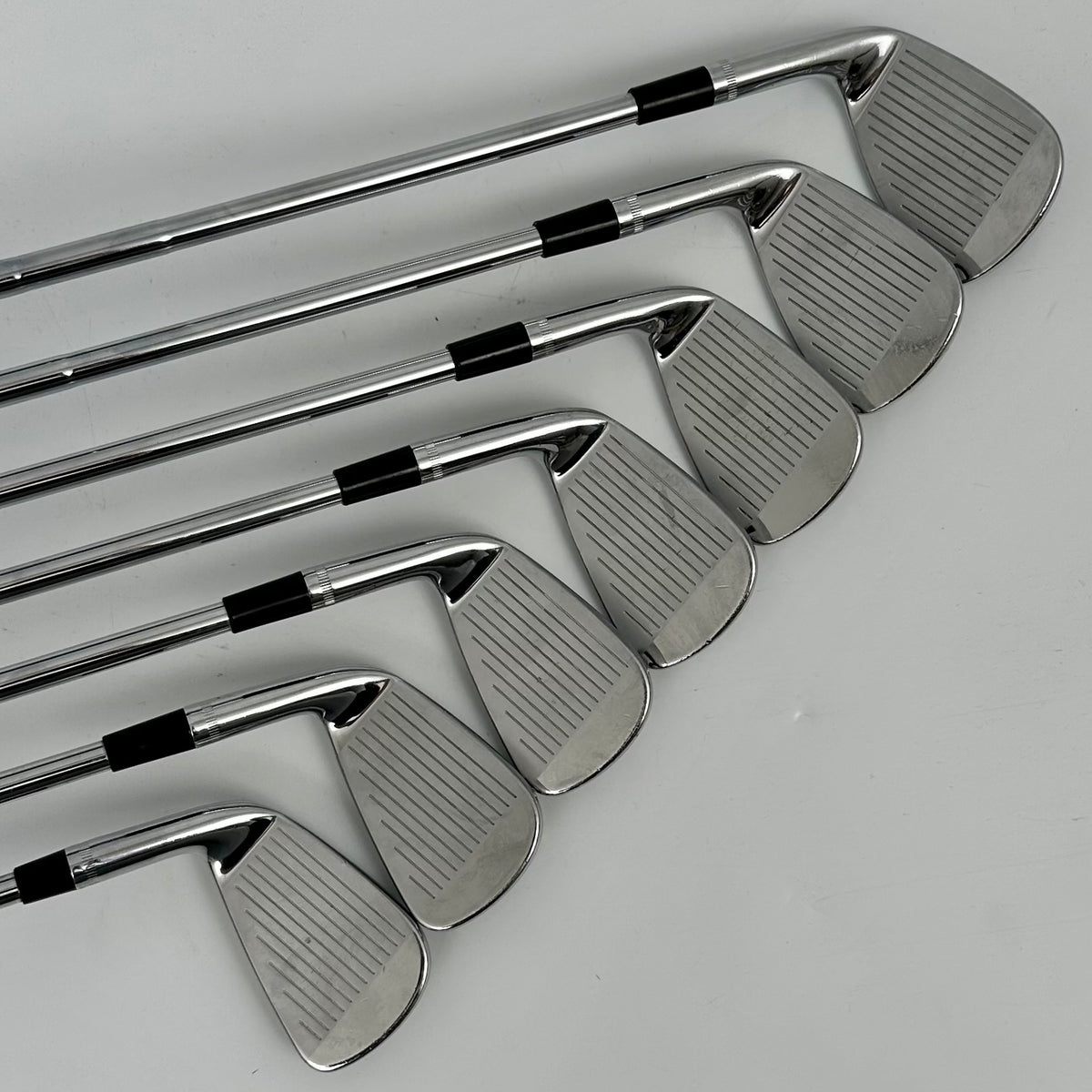 Wilson Staff Model CB 4-P / Stiff / TT Dynamic Gold S300