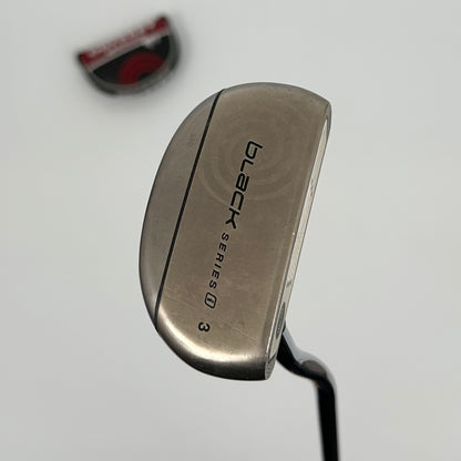 Odyssey Black Series i 3 / 35"