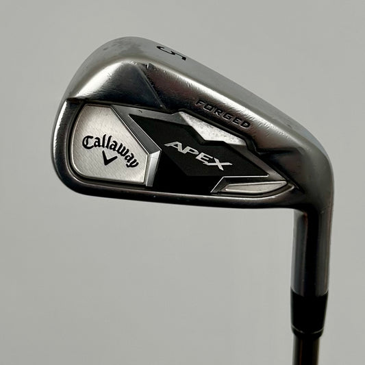 Callaway Apex CF19 J5 / Regular / UST Mamiya Recoil ESX 460 F3