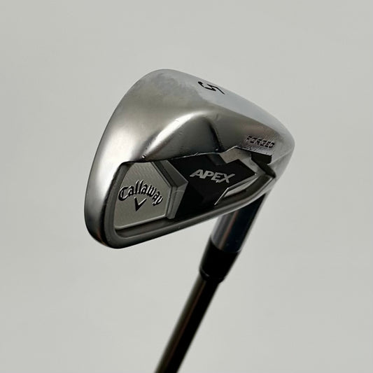 Callaway Apex CF19 J5 / Regular / UST Mamiya Recoil ESX 460 F3