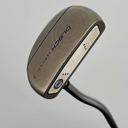 Odyssey Black Series i 3 / 35"