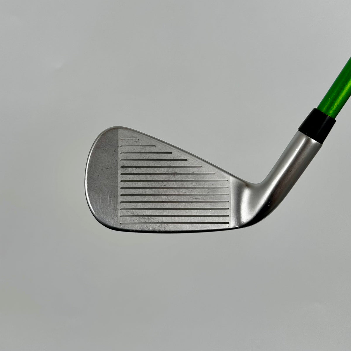 Callaway Apex Utility 21° / Regular / Oban Revenge Hybrid 3 85g