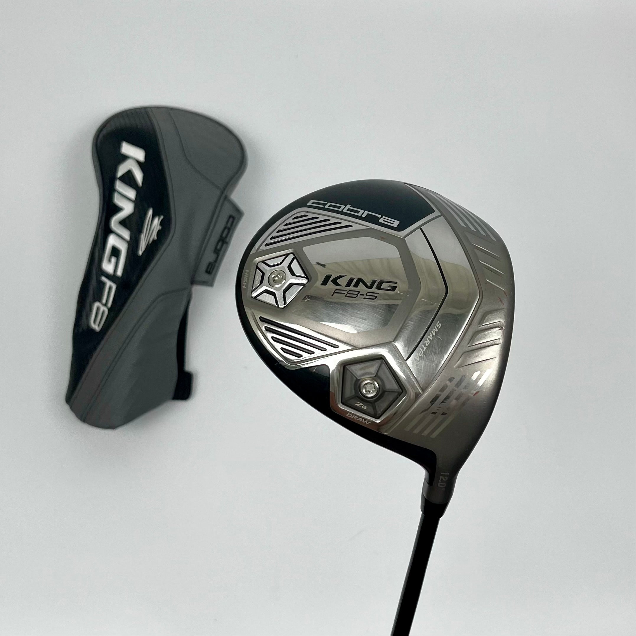 Cobra Womens selling King F8 Driver