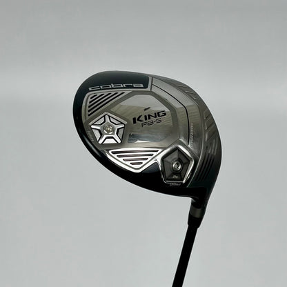 Cobra King F8-S Driver 12°