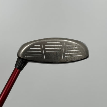 Callaway Big Bertha Heavenwood Hybrid 5 26° / Regular / Callaway RCH 75 R