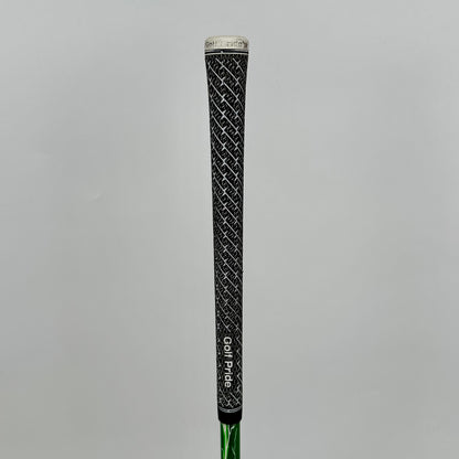 Callaway Apex Utility 21° / Regular / Oban Revenge Hybrid 3 85g