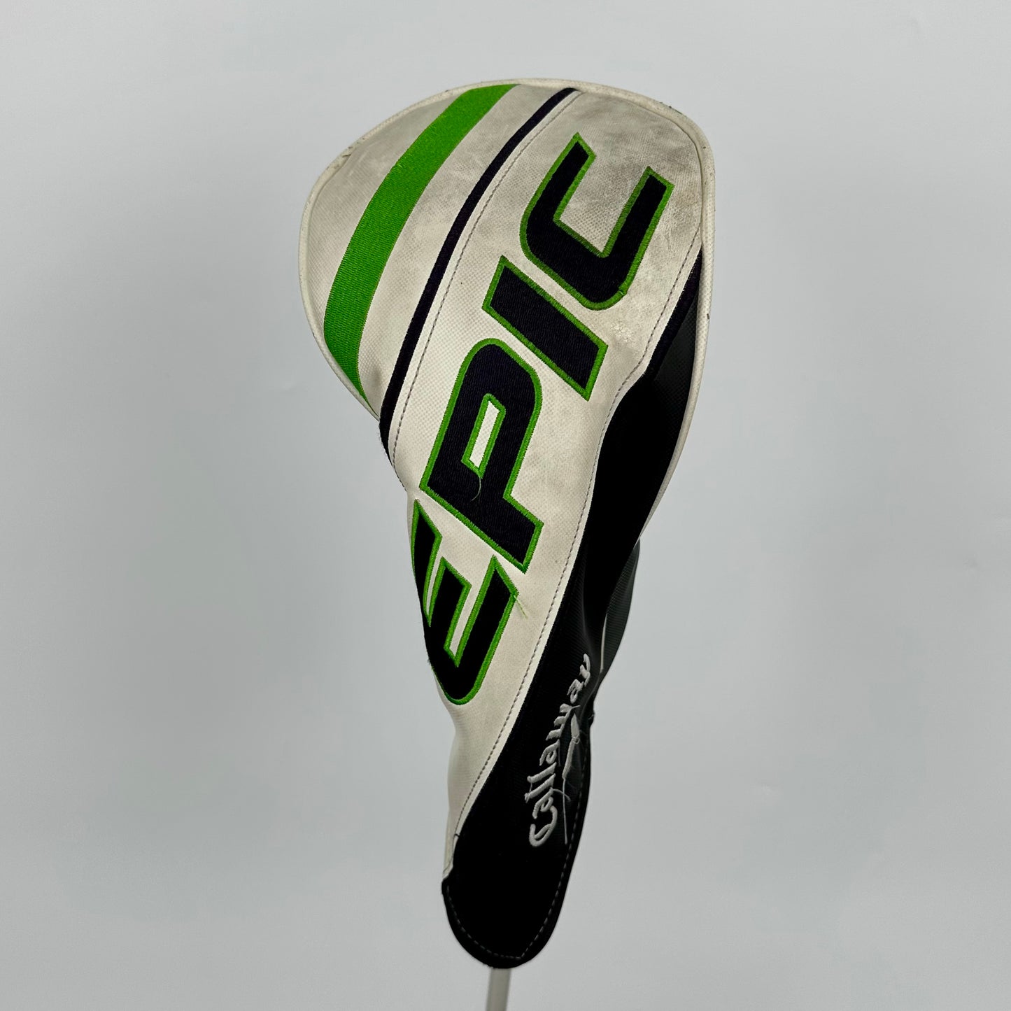 Callaway Epic Max LS Driver 10,5° / Regular / Fujikura Speeder 565 R