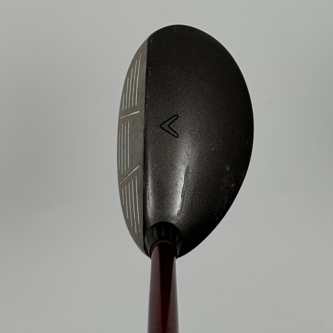 Callaway Big Bertha Heavenwood Hybrid 5 26° / Regular / Callaway RCH 75 R