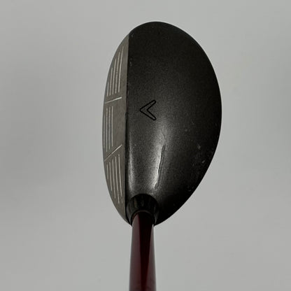 Callaway Big Bertha Heavenwood Hybrid 5 26° / Regular / Callaway RCH 75 R
