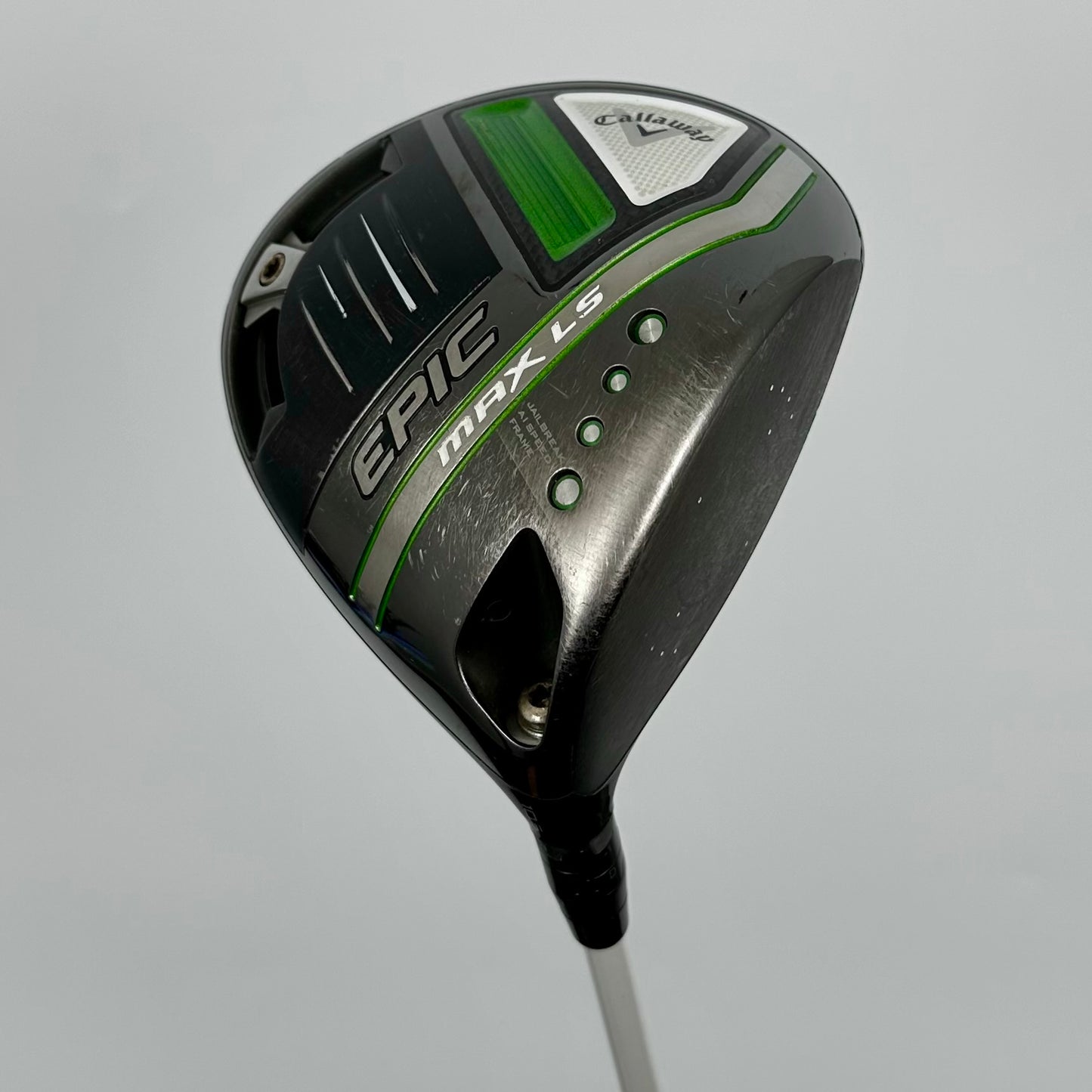 Callaway Epic Max LS Driver 10,5° / Regular / Fujikura Speeder 565 R