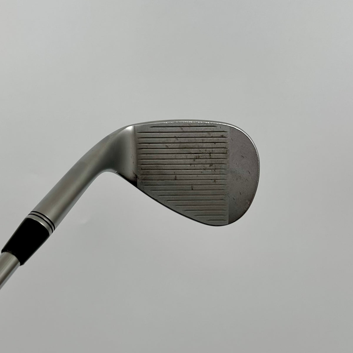 Ping Glide Forged Pro 56° / Wedge-flex / Nippon Z-Z115