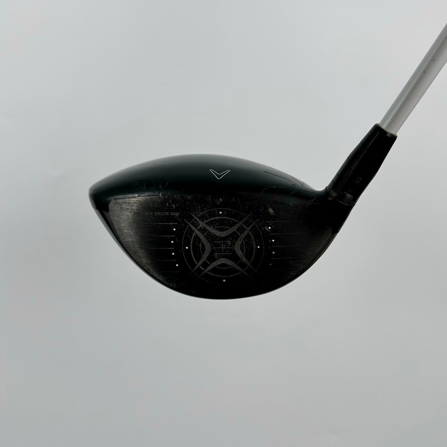 Callaway Epic Max LS Driver 10,5° / Regular / Fujikura Speeder 565 R