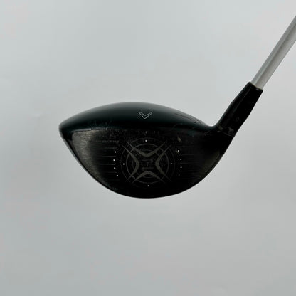 Callaway Epic Max LS Driver 10,5° / Regular / Fujikura Speeder 565 R