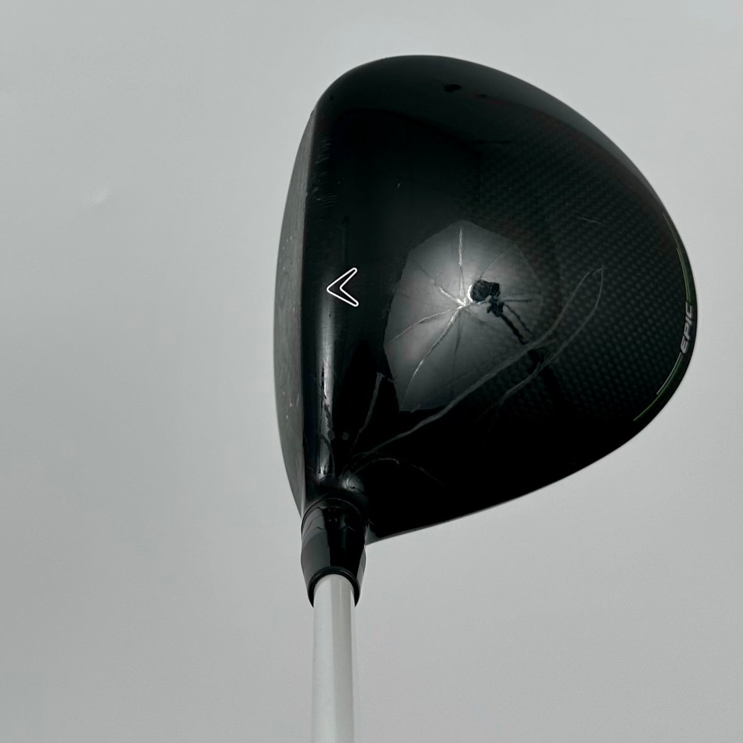 Callaway Epic Max LS Driver 10,5° / Regular / Fujikura Speeder 565 R