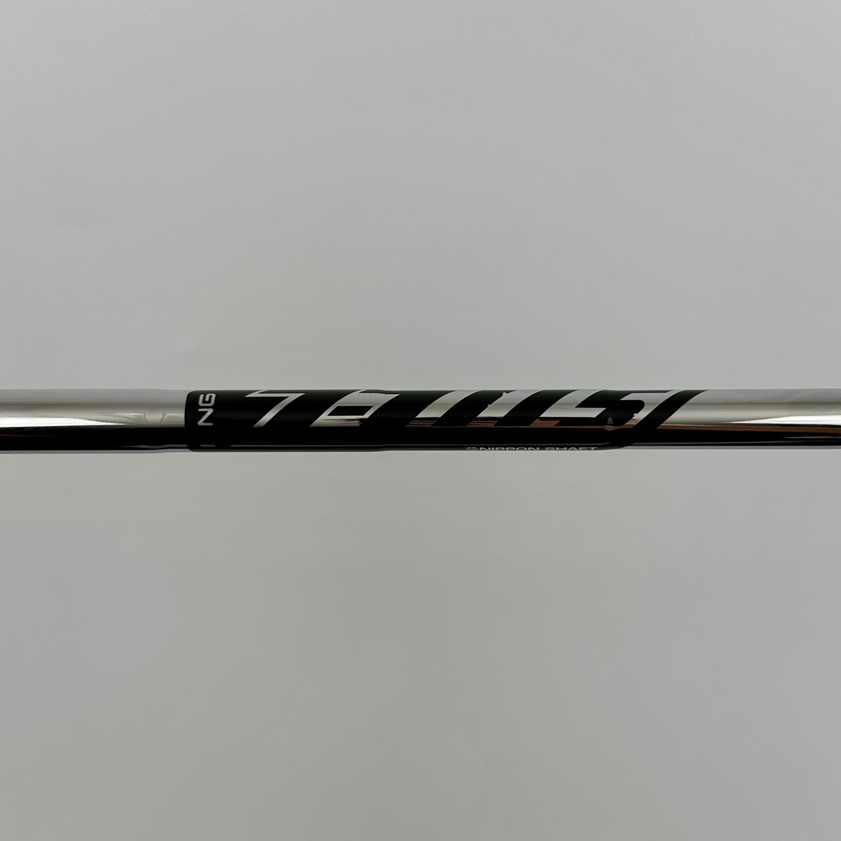 Ping Glide Forged Pro 56° / Wedge-flex / Nippon Z-Z115