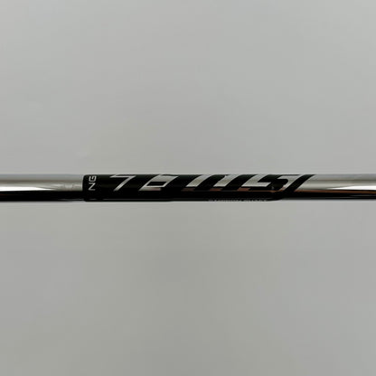 Ping Glide Forged Pro 56° / Wedge-flex / Nippon Z-Z115