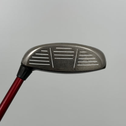 Callaway Big Bertha Heavenwood Hybrid 6 29° / Regular / Callaway RCH 75 R