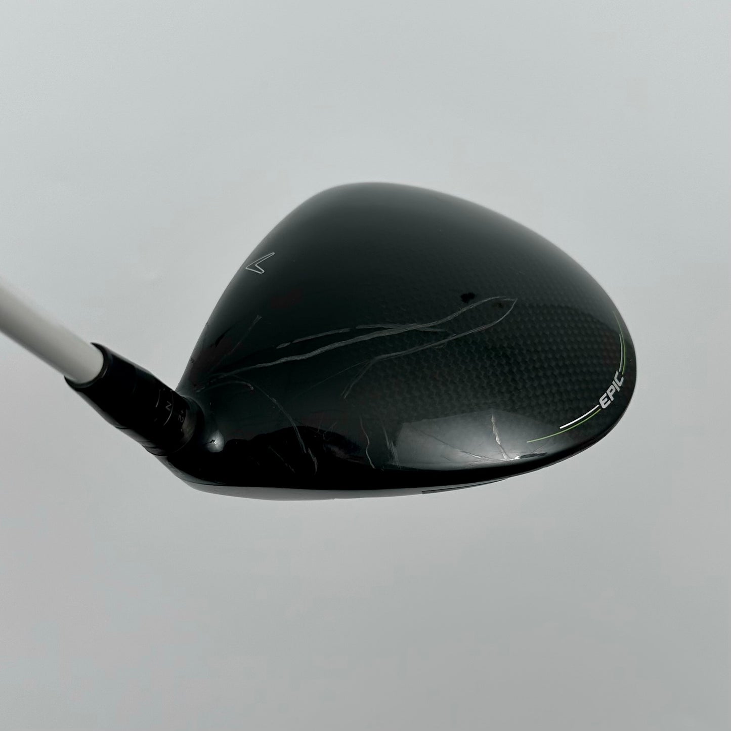 Callaway Epic Max LS Driver 10,5° / Regular / Fujikura Speeder 565 R