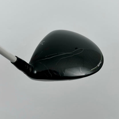 Callaway Epic Max LS Driver 10,5° / Regular / Fujikura Speeder 565 R