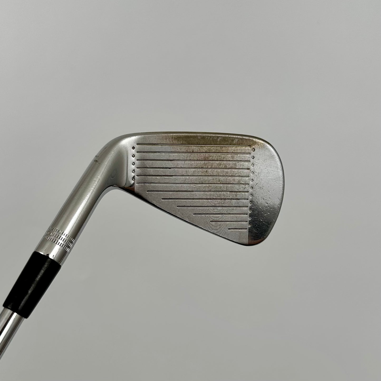 Wilson Staff Model MB 4-P / X-Stiff / TT Dynamic Gold X100
