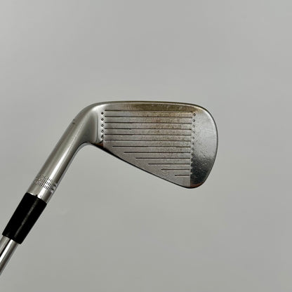 Wilson Staff Model MB 4-P / X-Stiff / TT Dynamic Gold X100