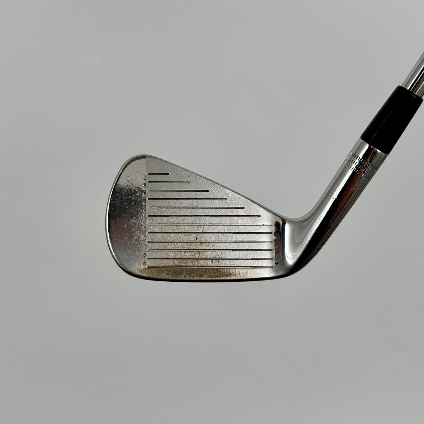 Wilson Staff Model MB 4-P / X-Stiff / TT Dynamic Gold X100