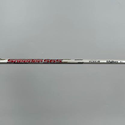 Callaway Epic Max LS Driver 10,5° / Regular / Fujikura Speeder 565 R