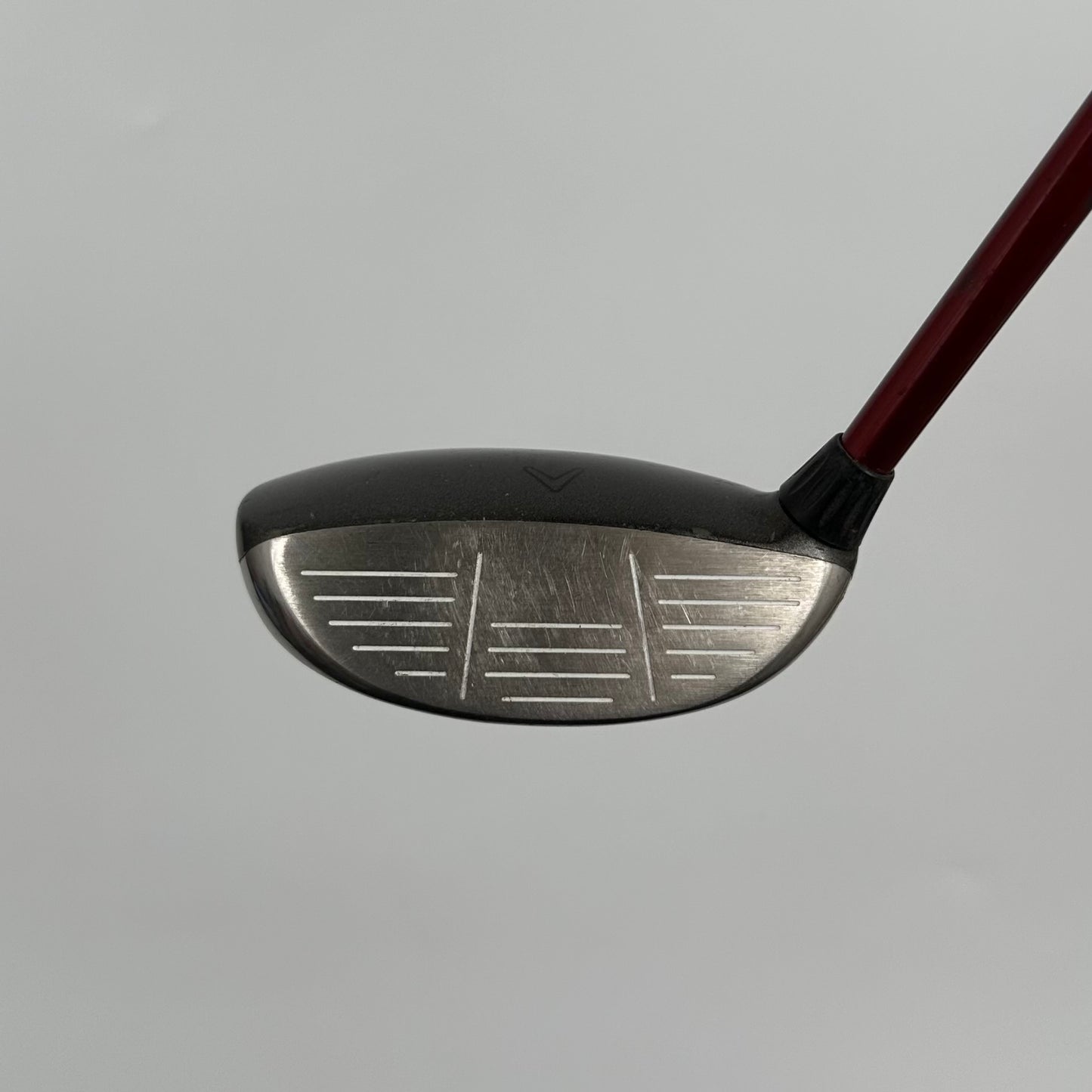 Callaway Big Bertha Heavenwood Hybrid 6 29° / Regular / Callaway RCH 75 R
