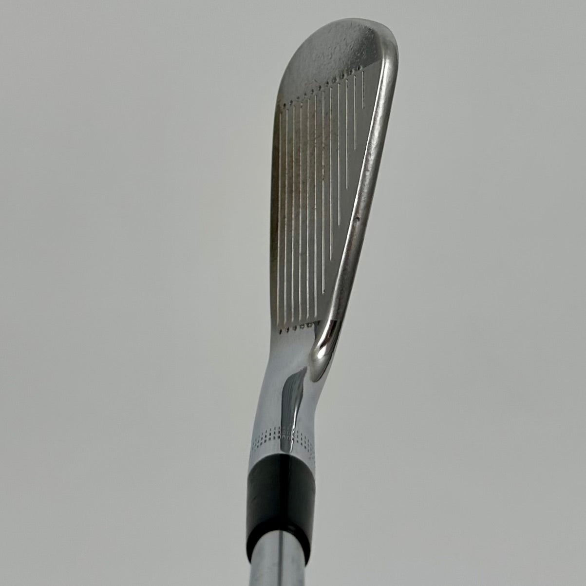 Wilson Staff Model MB 4-P / X-Stiff / TT Dynamic Gold X100