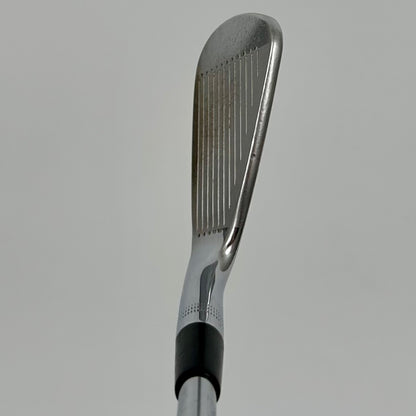 Wilson Staff Model MB 4-P / X-Stiff / TT Dynamic Gold X100