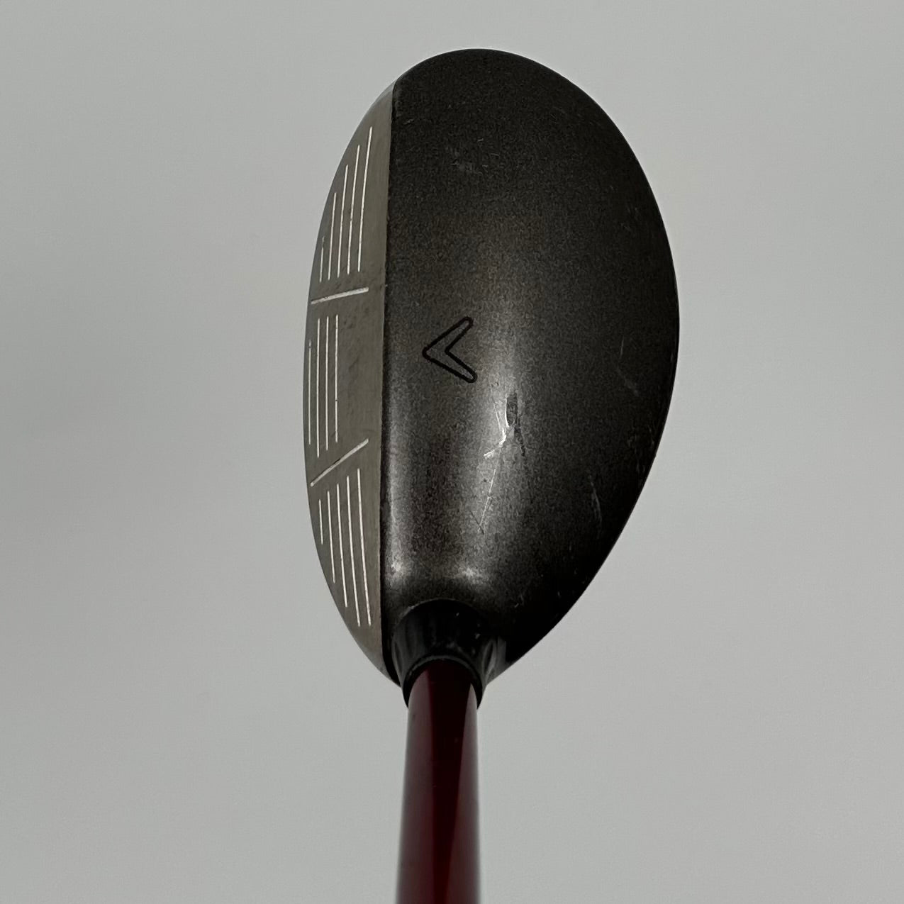Callaway Big Bertha Heavenwood Hybrid 6 29° / Regular / Callaway RCH 75 R