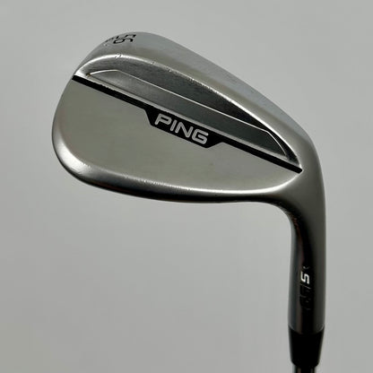 Ping S159 52-56-60 / Wedge-flex / Nippon Z-Z115