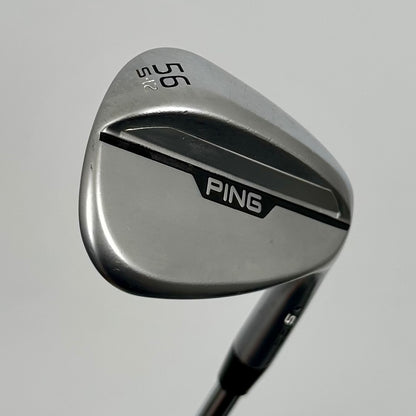 Ping S159 52-56-60 / Wedge-flex / Nippon Z-Z115