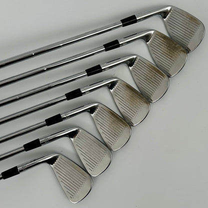 Wilson Staff Model MB 4-P / X-Stiff / TT Dynamic Gold X100