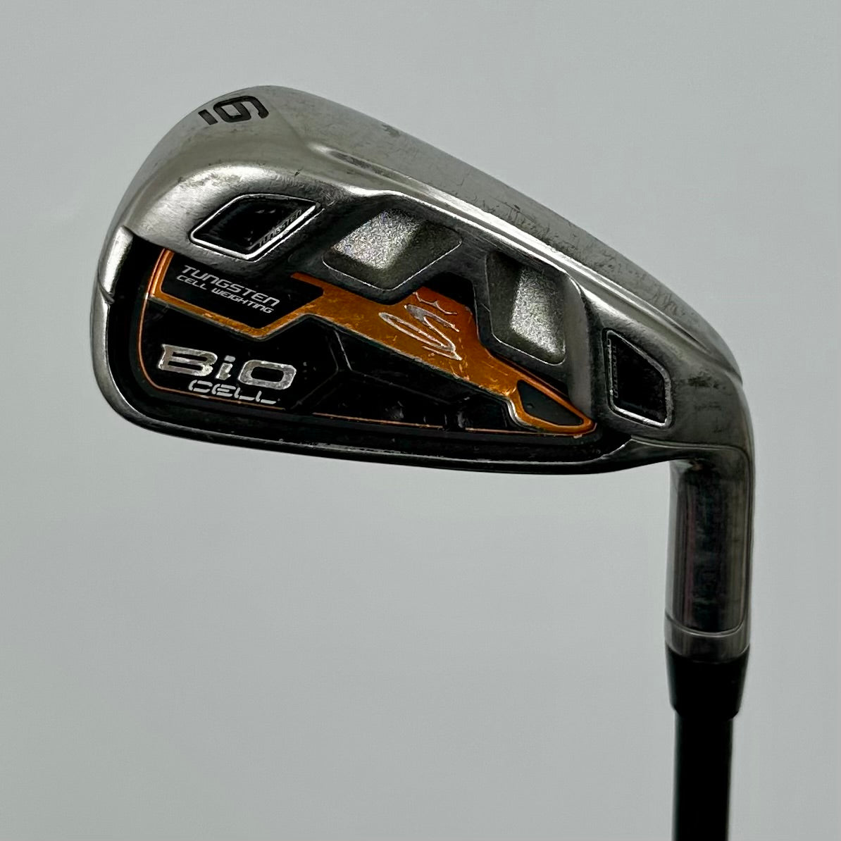 Cobra Bio Cell 5-P / Regular / Cobra Bio Cell 62g R