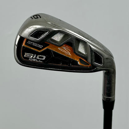 Cobra Bio Cell 5-P / Regular / Cobra Bio Cell 62g R