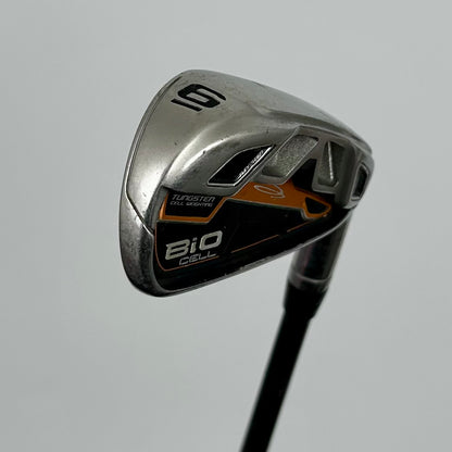 Cobra Bio Cell 5-P / Regular / Cobra Bio Cell 62g R