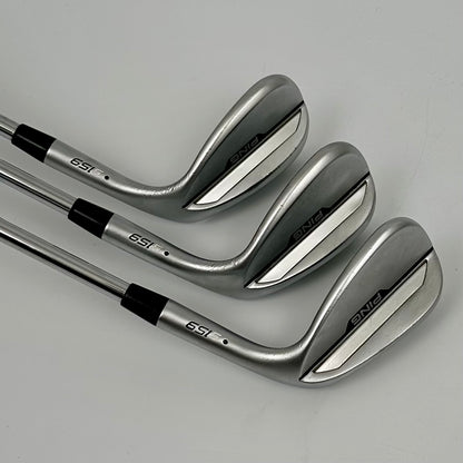 Ping S159 52-56-60 / Wedge-flex / Nippon Z-Z115