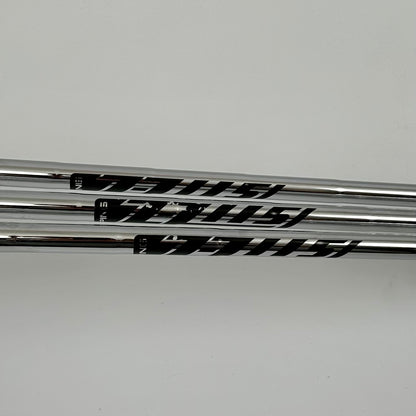 Ping S159 52-56-60 / Wedge-flex / Nippon Z-Z115