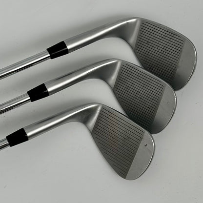 Ping S159 52-56-60 / Wedge-flex / Nippon Z-Z115