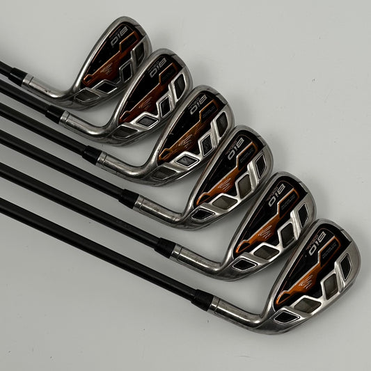 Cobra Bio Cell 5-P / Regular / Cobra Bio Cell 62g R