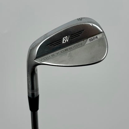 Titleist Vokey SM8 46° / Regular / TT Dynamic Gold Mid 115 R300