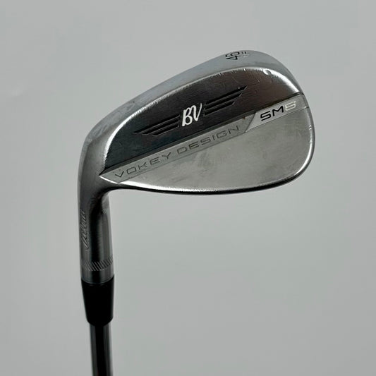 Titleist Vokey SM8 46° / Regular / TT Dynamic Gold Mid 115 R300