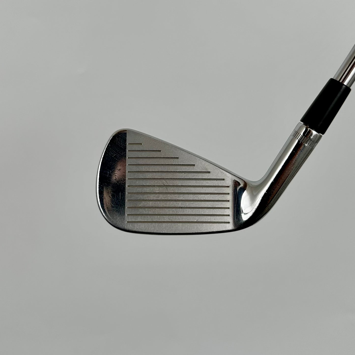 Wilson Staff Model CB Forged J3 / X-Stiff / TT Dynamic Gold X100