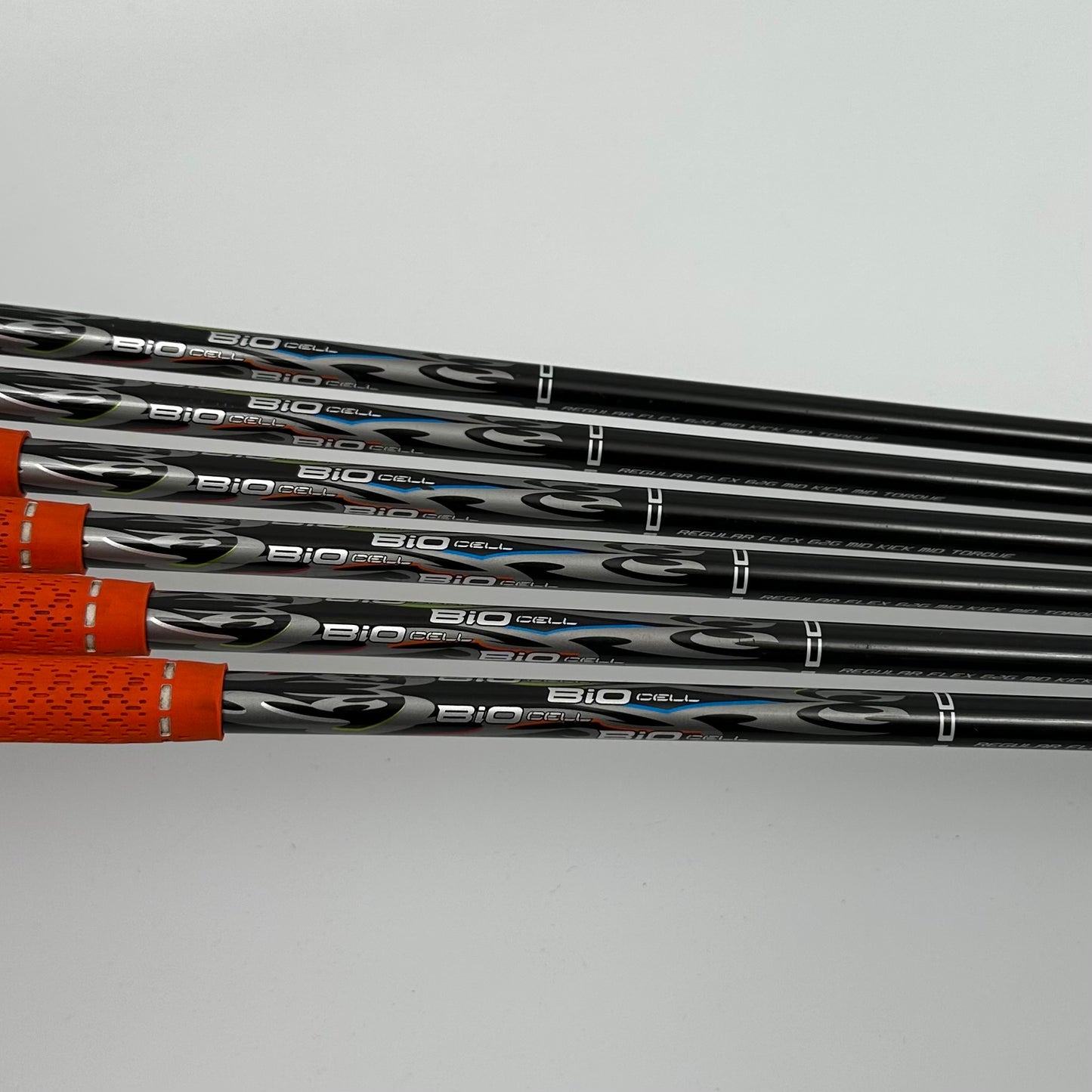 Cobra Bio Cell 5-P / Regular / Cobra Bio Cell 62g R