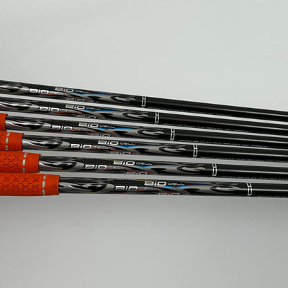Cobra Bio Cell 5-P / Regular / Cobra Bio Cell 62g R
