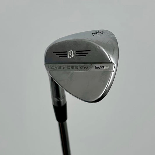 Titleist Vokey SM8 46° / Regular / TT Dynamic Gold Mid 115 R300